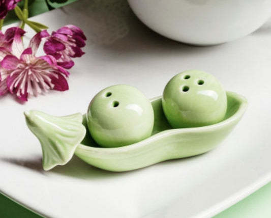 Twee erwten in een pot - CooleCadeau