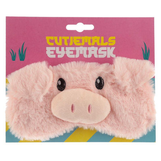 Varken Slaapmasker - CooleCadeau