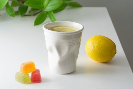 Verpletterde beker - CooleCadeau