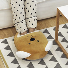 Load image into Gallery viewer, Voetenwarmer Woof! - CooleCadeau