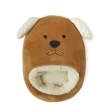 Load image into Gallery viewer, Voetenwarmer Woof! - CooleCadeau