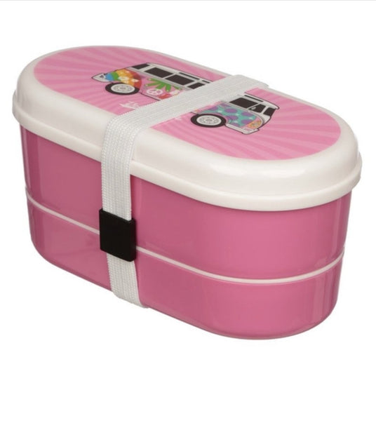 Volkswagen Bento Lunchbox - CooleCadeau