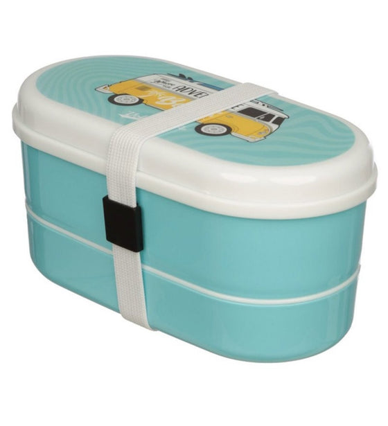 Volkswagen Bento Lunchbox - CooleCadeau