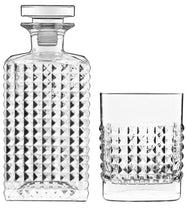 Afbeelding in Gallery-weergave laden, Whiskyset van Luigi Bormioli - CooleCadeau