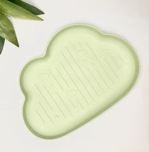 Load image into Gallery viewer, Wolkjes borden - CooleCadeau