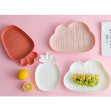 Load image into Gallery viewer, Wolkjes borden - CooleCadeau