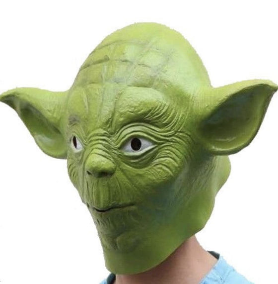 Yoda Masker - CooleCadeau