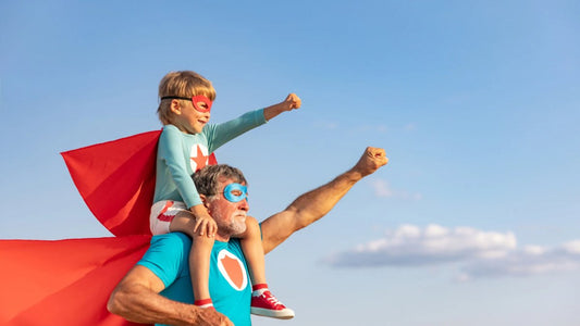 10 Leuke Manieren om Vaderdag te Vieren met Papa - CooleCadeau