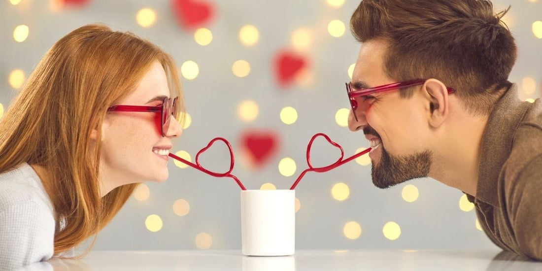 11 manieren om Valentijnsdag speciaal te maken in 10 minuten of minder - CooleCadeau