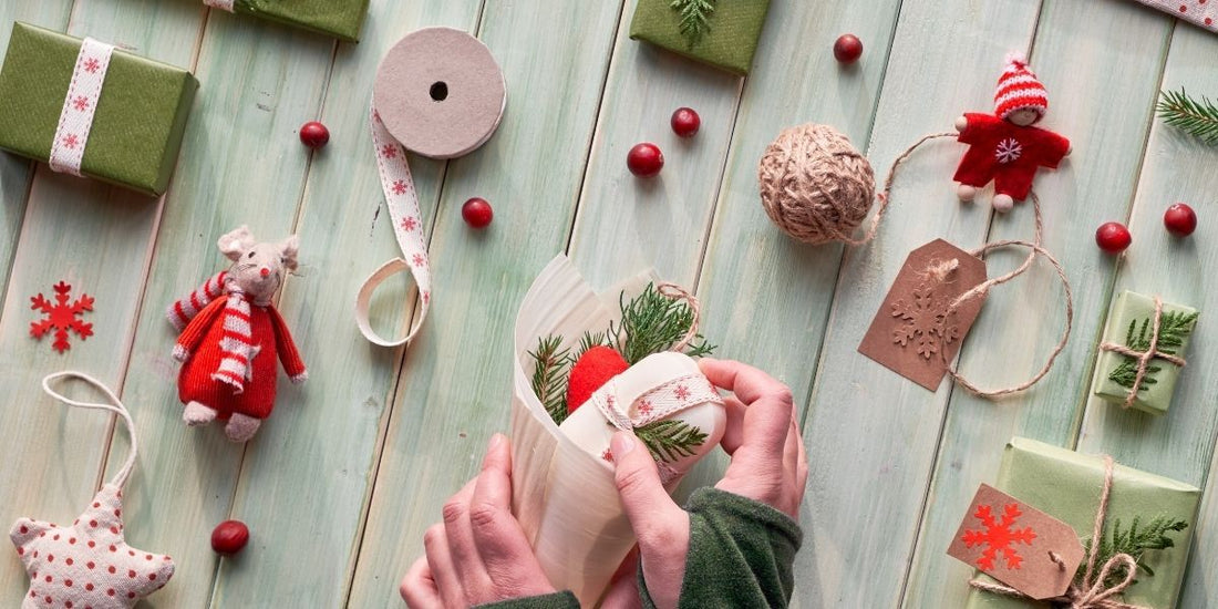 9 tips waarmee je gegarandeerd het perfecte cadeau vindt voor iedereen op je lijst - CooleCadeau