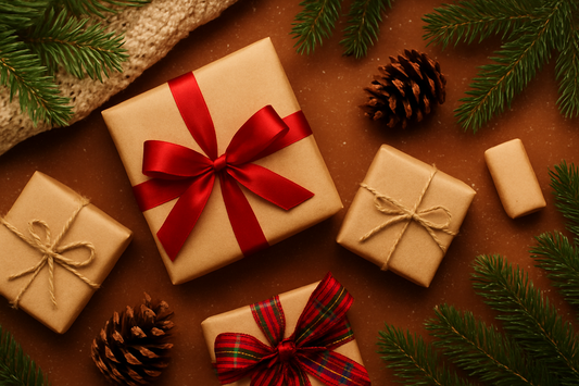 Originele Cadeau-ideeën voor de Winterdagen