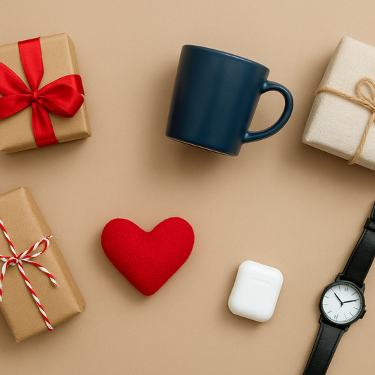 De 10 Leukste Originele Cadeaus voor Hem & Haar in 2026