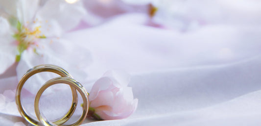 Eeuwige Liefde Vieren: Een Gids voor Jullie Huwelijksverjaardagsgeluk - CooleCadeau