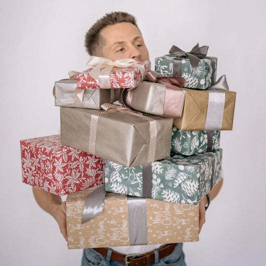 Goede redenen om iemand 'gewoon omdat' een cadeau te geven - CooleCadeau