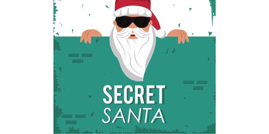 Hoe speel je secret santa? - CooleCadeau