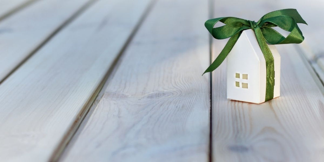 Housewarming cadeaus die je misschien voor jezelf wilt houden - CooleCadeau