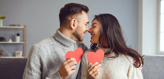 Onze top 10 valentijnsideeën om jouw geliefde te laten zien hoeveel je van hen houdt - CooleCadeau