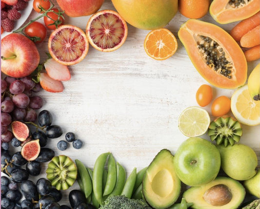 Tips voor een lekker groente en fruitgerecht - CooleCadeau