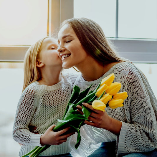 Tips voor een onvergetelijke Moederdag - CooleCadeau