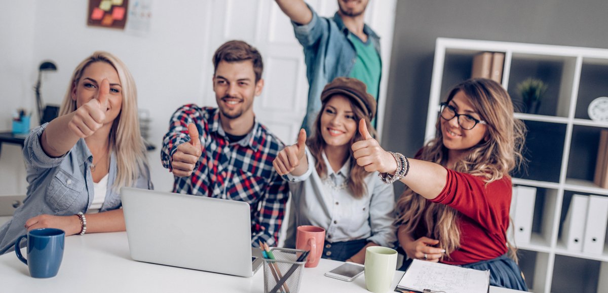 Collega Mokken - CooleCadeau