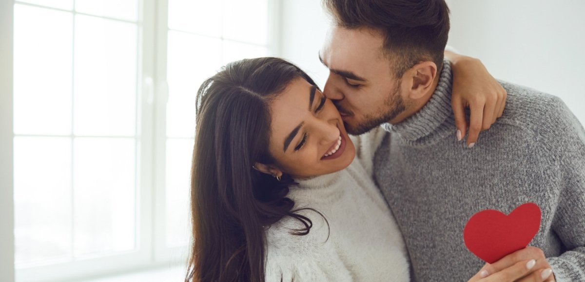 Valentijnscadeau - CooleCadeau