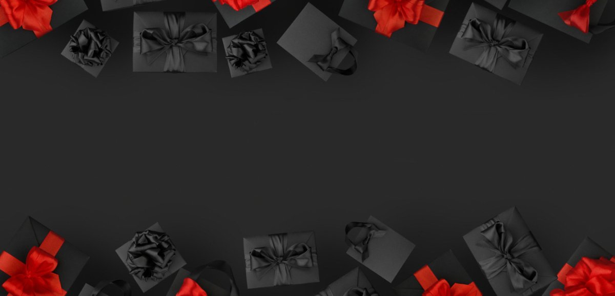 Zwarte Vrijdag - CooleCadeau