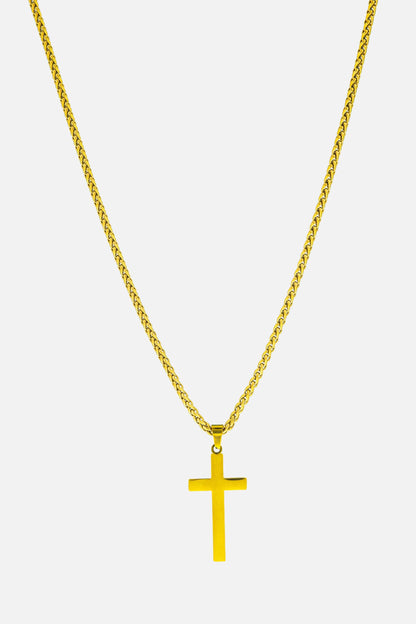 CROSS CHAIN