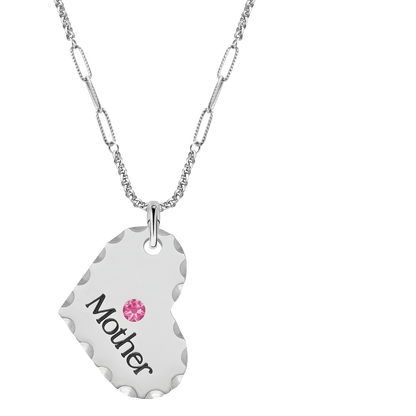 Mother Pendant