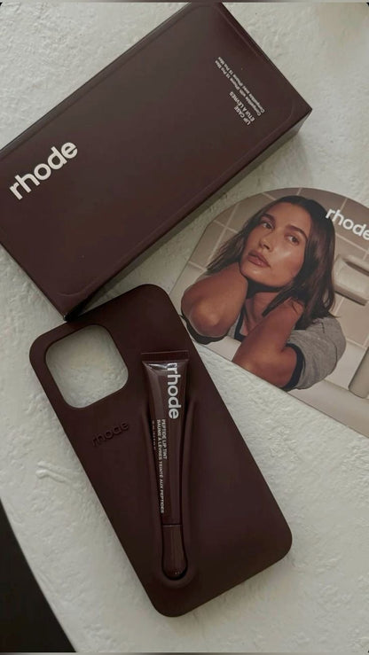 Rhode Phone Case Espresso