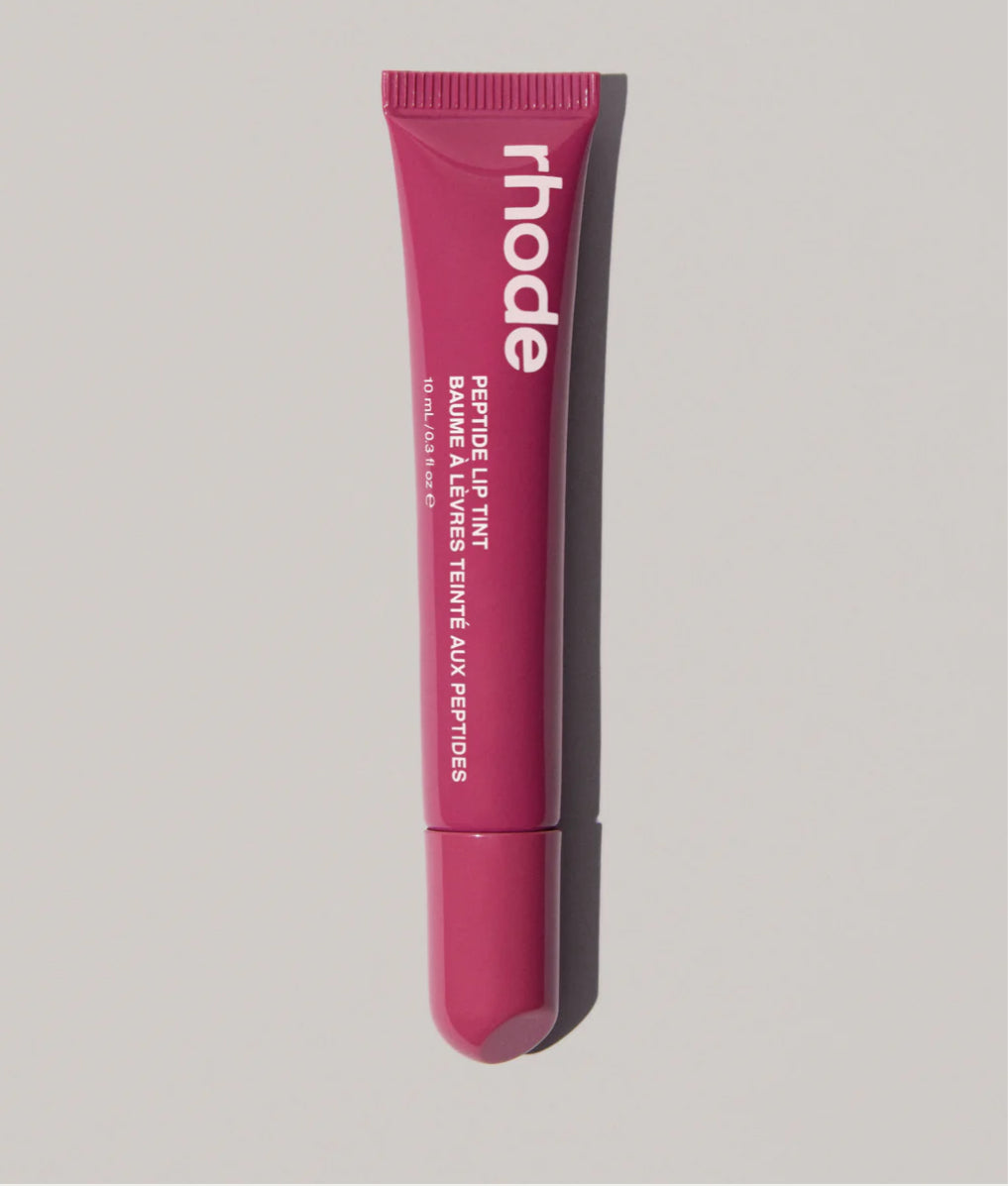 Rhode Peptide lip tint