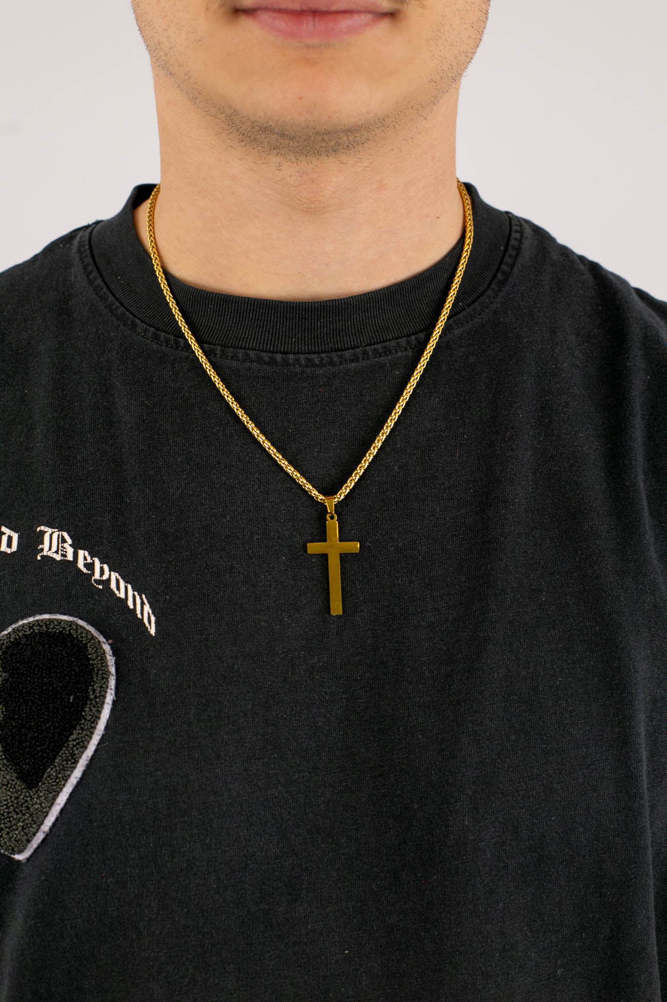 CROSS CHAIN