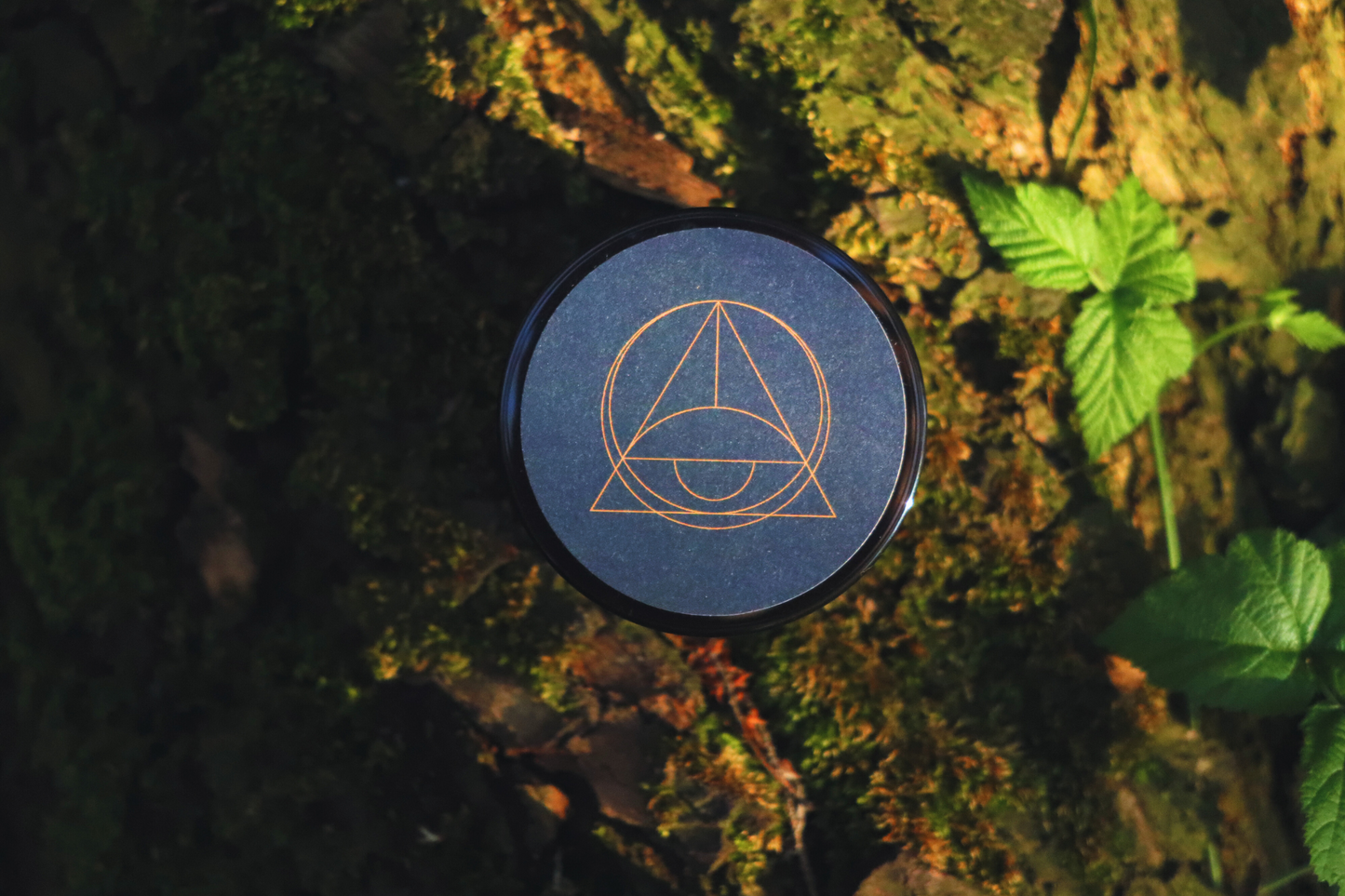 Rosen-Schönheits-Gesichtsbalsam