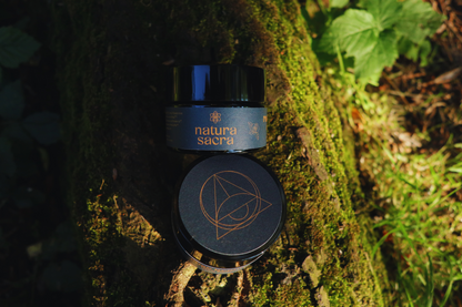 Rosen-Schönheits-Gesichtsbalsam