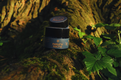 Rosen-Schönheits-Gesichtsbalsam