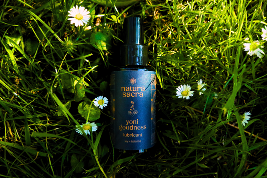 Gleitmittel für die Vagina