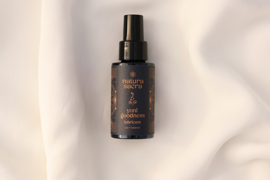 Gleitmittel für die Vagina