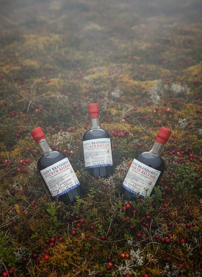 Saint Brandarius 4th Release