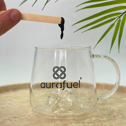 Bergtrinkglas – 350 ml