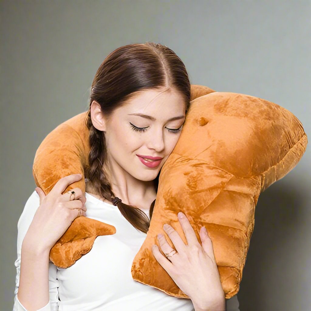 Arm Kussen - CooleCadeau