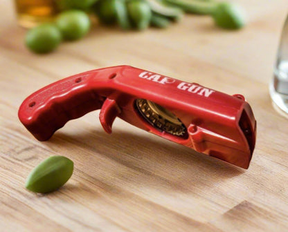 Explosieve flesopener - CooleCadeau