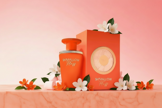 French Avenue - Sh’mallow Fluff 100ml EDP