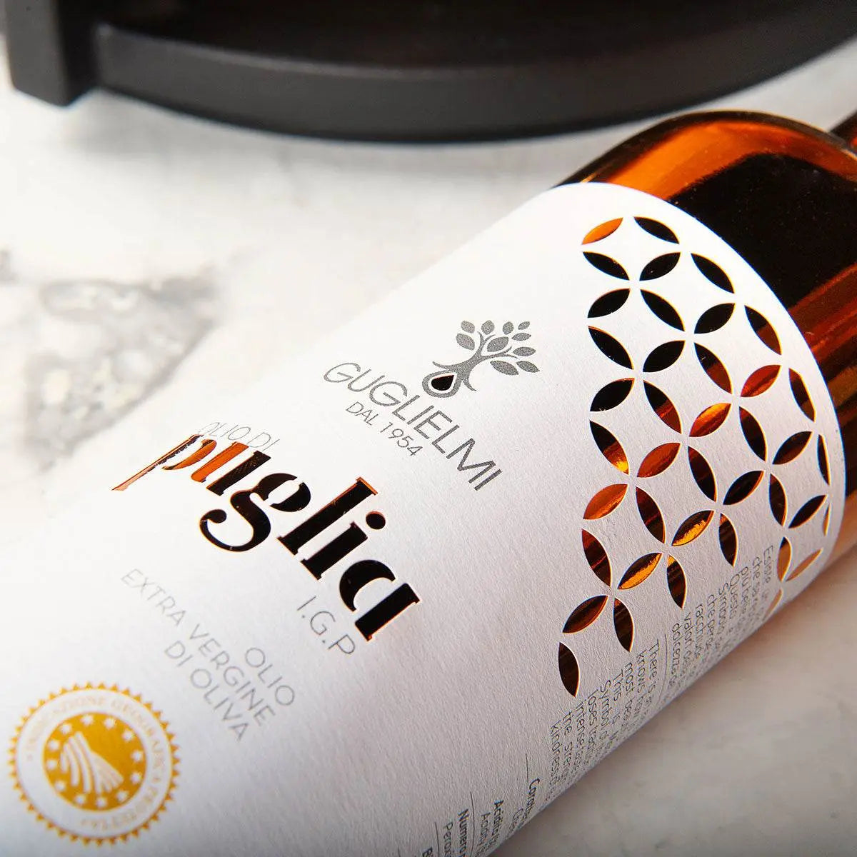 Guglielmi -  Puglia PGI Geschenkbox