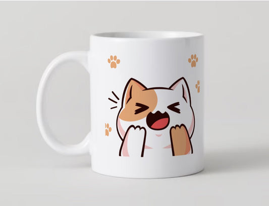 Katten Mok - CooleCadeau