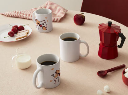 Katten Mok - CooleCadeau