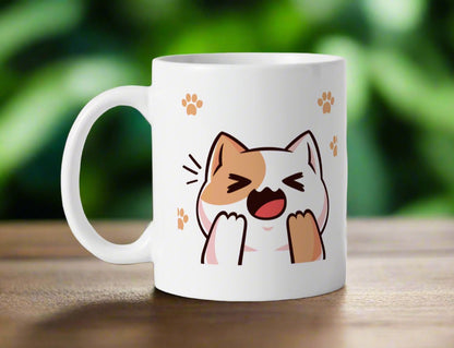 Katten Mok - CooleCadeau