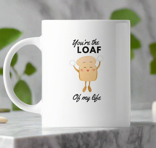 Love Mug - CooleCadeau