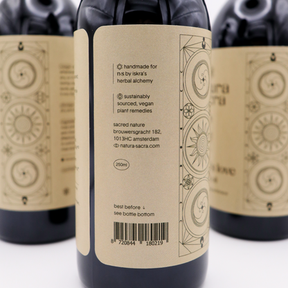 Mama's Love Körperöl