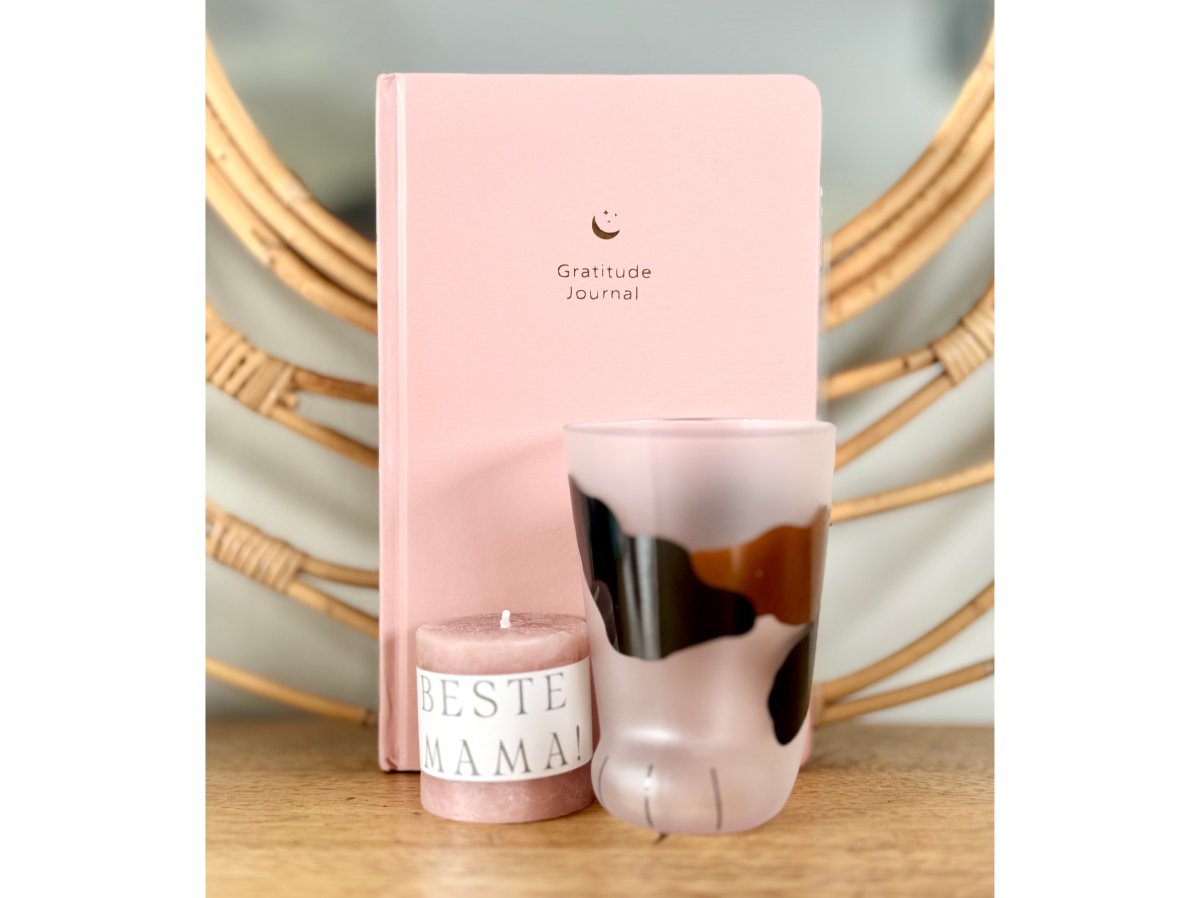 Moederdag cadeau set - CooleCadeau