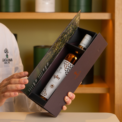 Guglielmi -  Puglia PGI Geschenkbox
