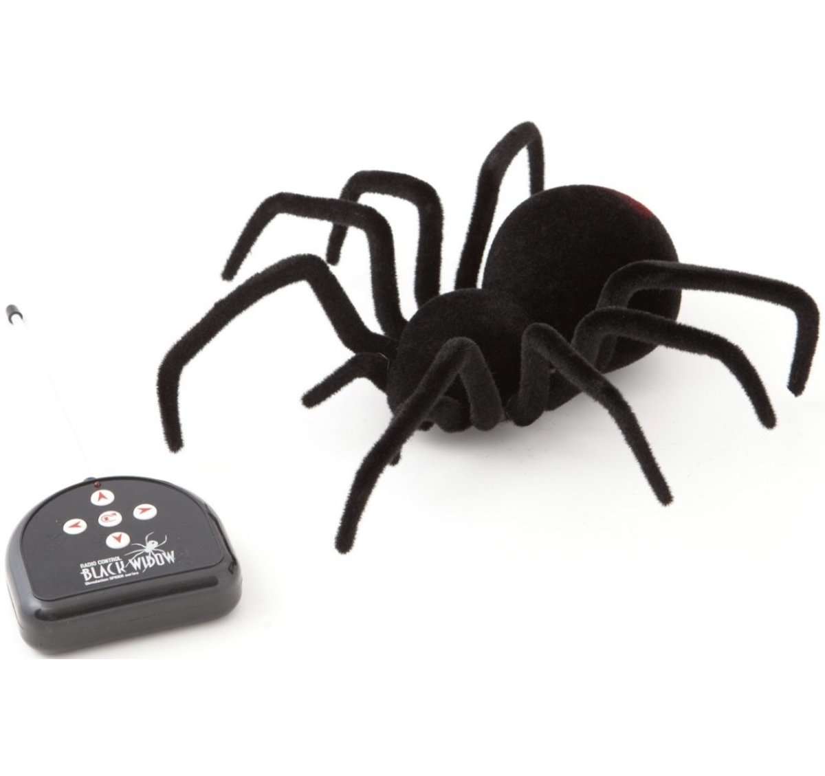 Afstandsbediening Spin - CooleCadeau